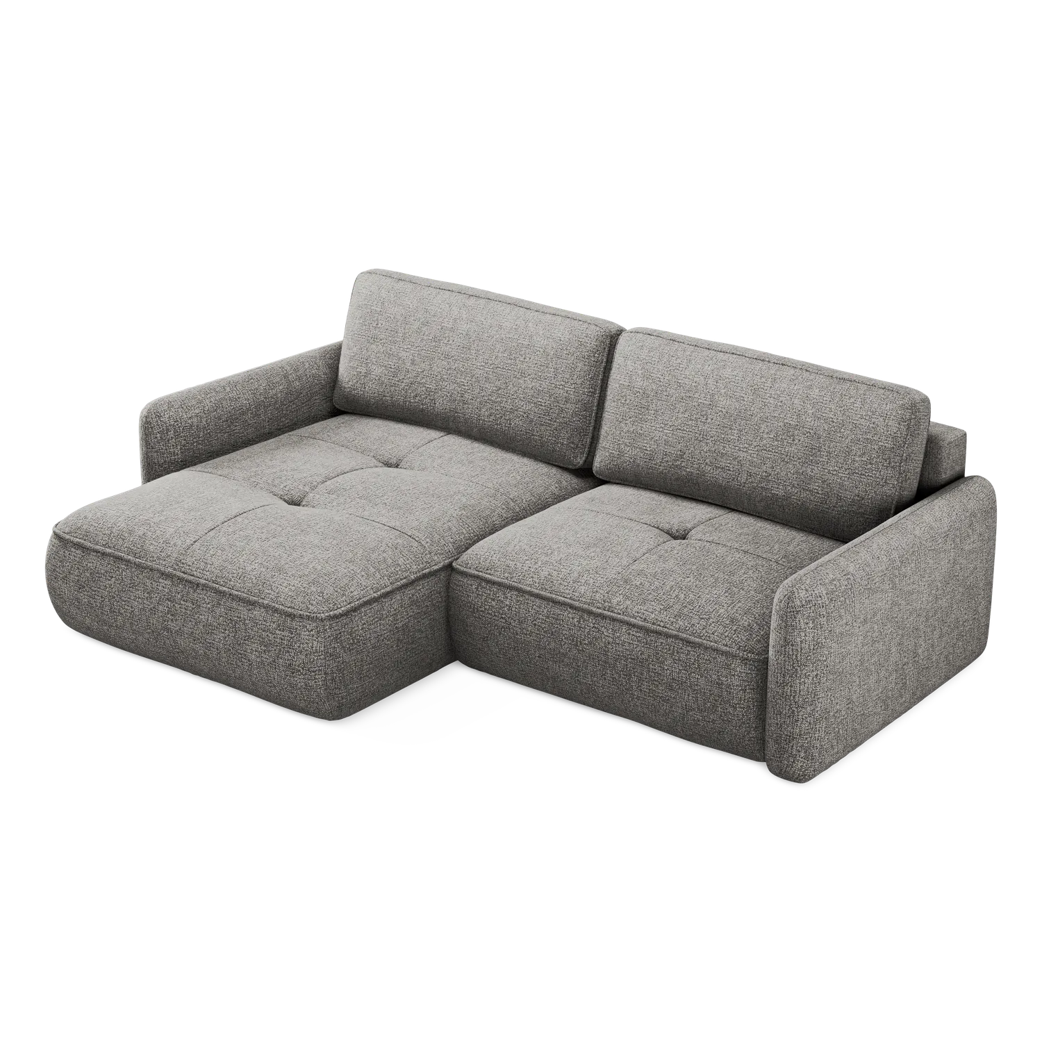 Bella - Lech - Jasny szary / Lewy