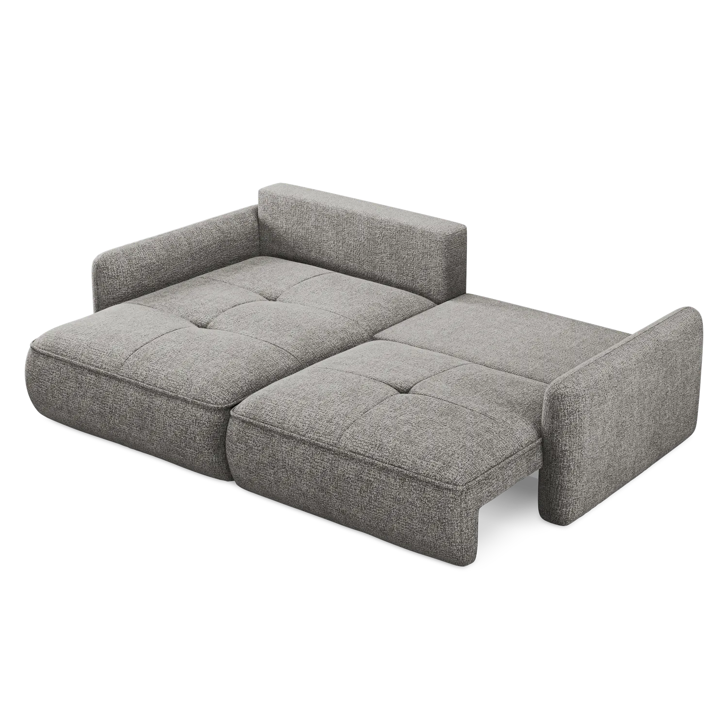 Bella - Lech - Jasny szary / Lewy