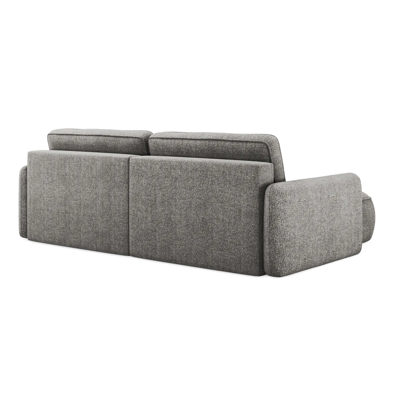 Bella - Lech - Jasny szary / Lewy