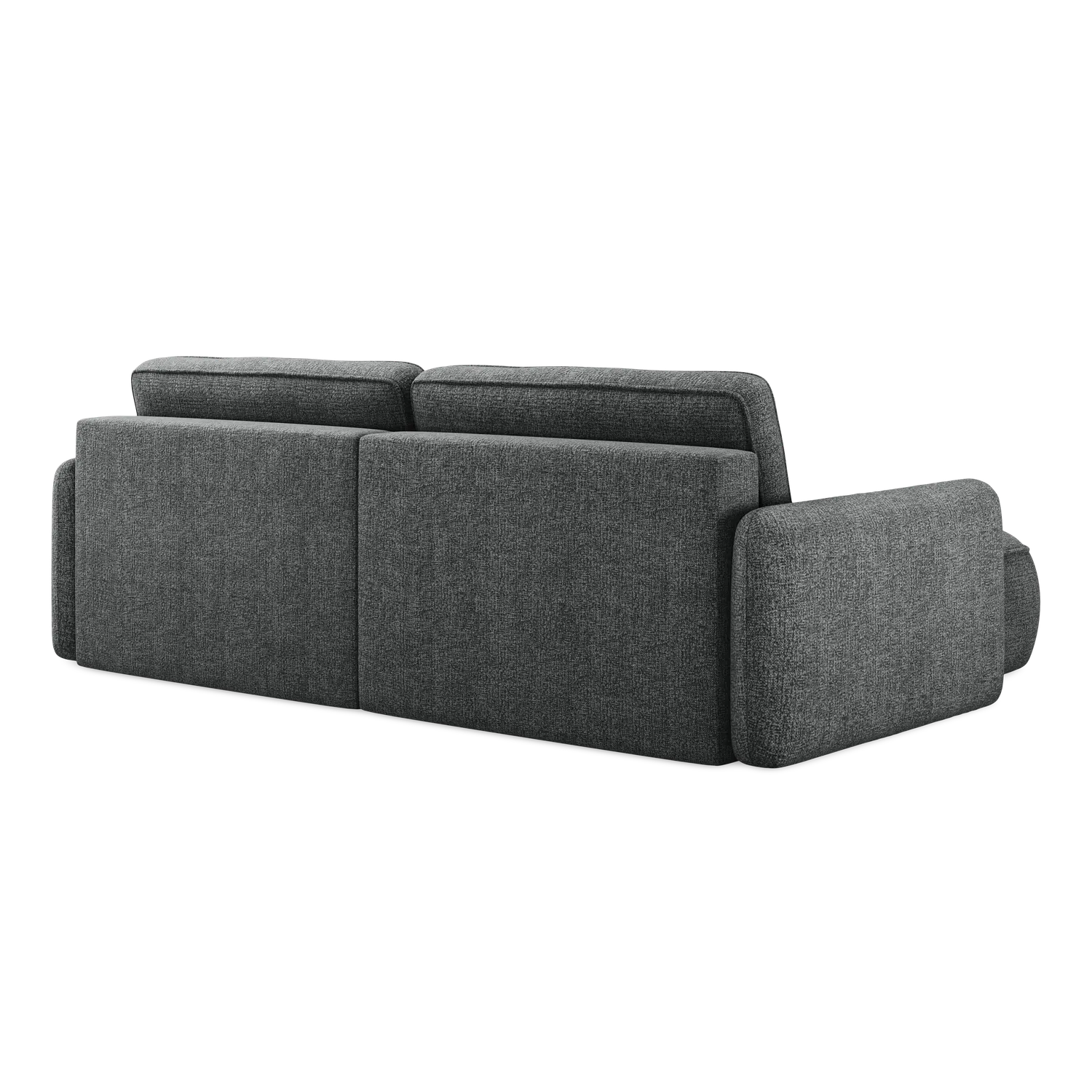 Bella - Lech - Ciemny szary / Lewy