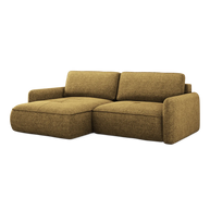 Bella - Lech - Musztardowy / Lewy