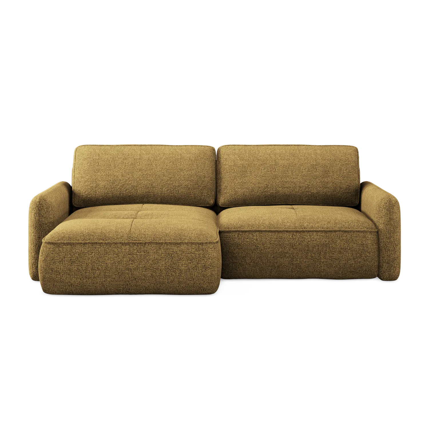 Bella - Lech - Musztardowy / Lewy