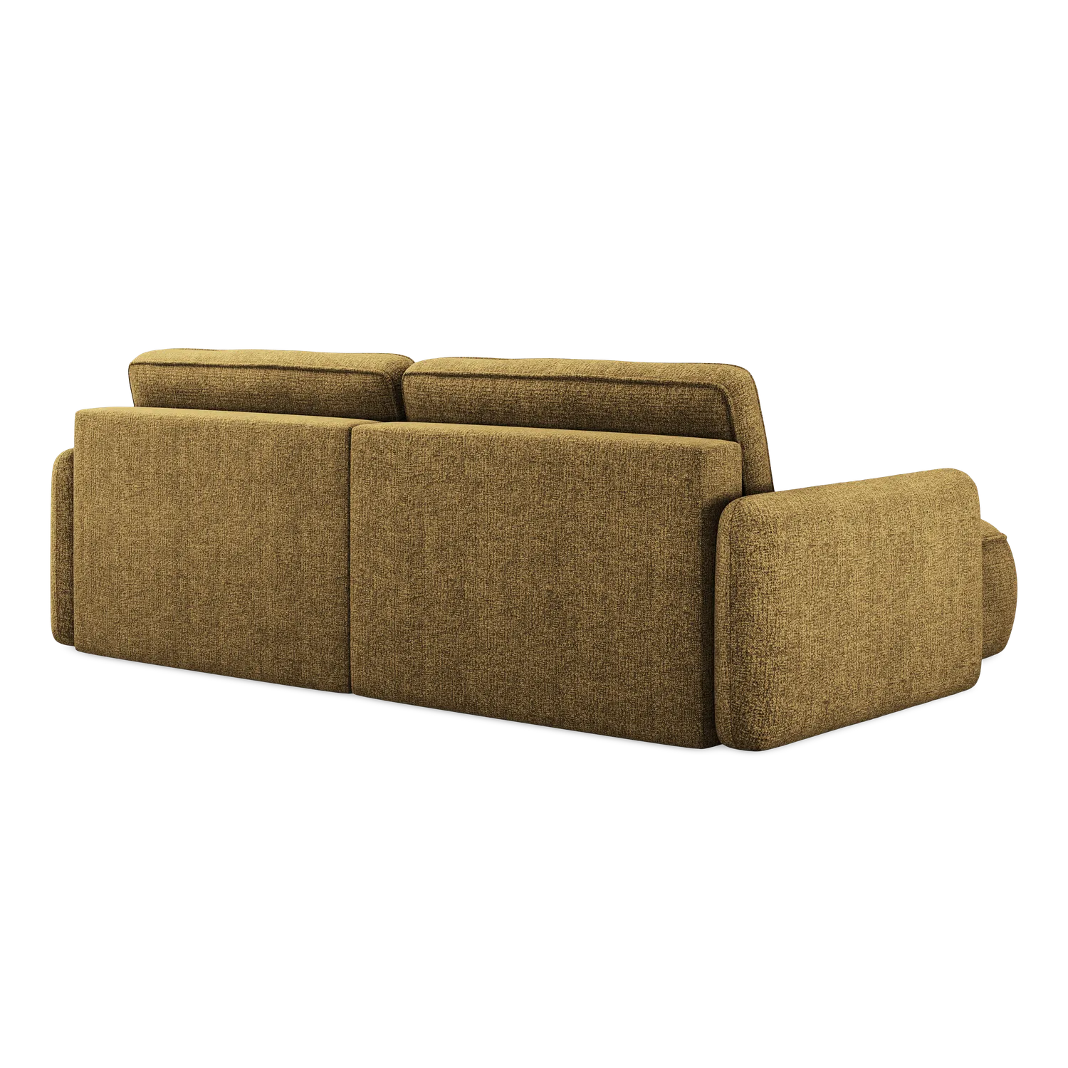 Bella - Lech - Musztardowy / Lewy