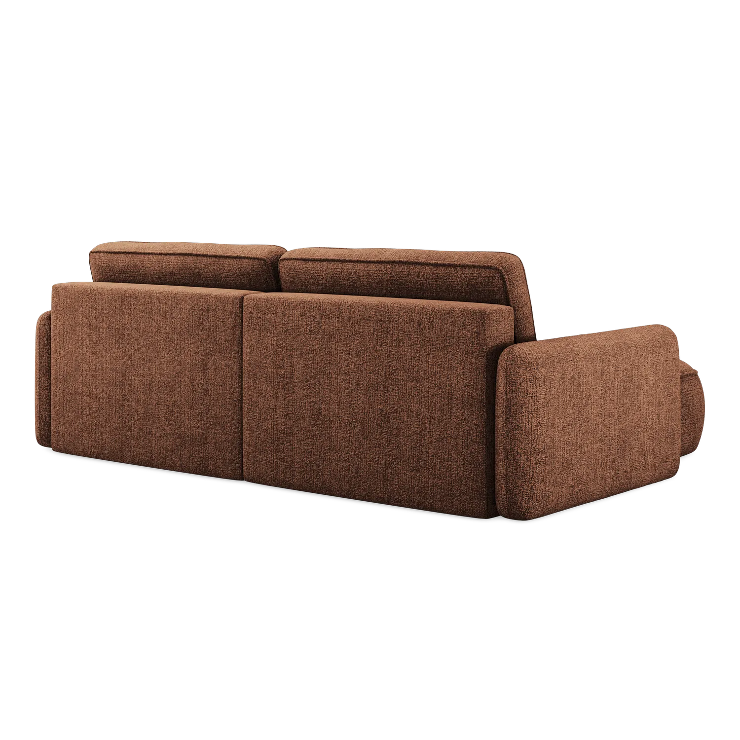 Bella - Lech - Terakota / Lewy