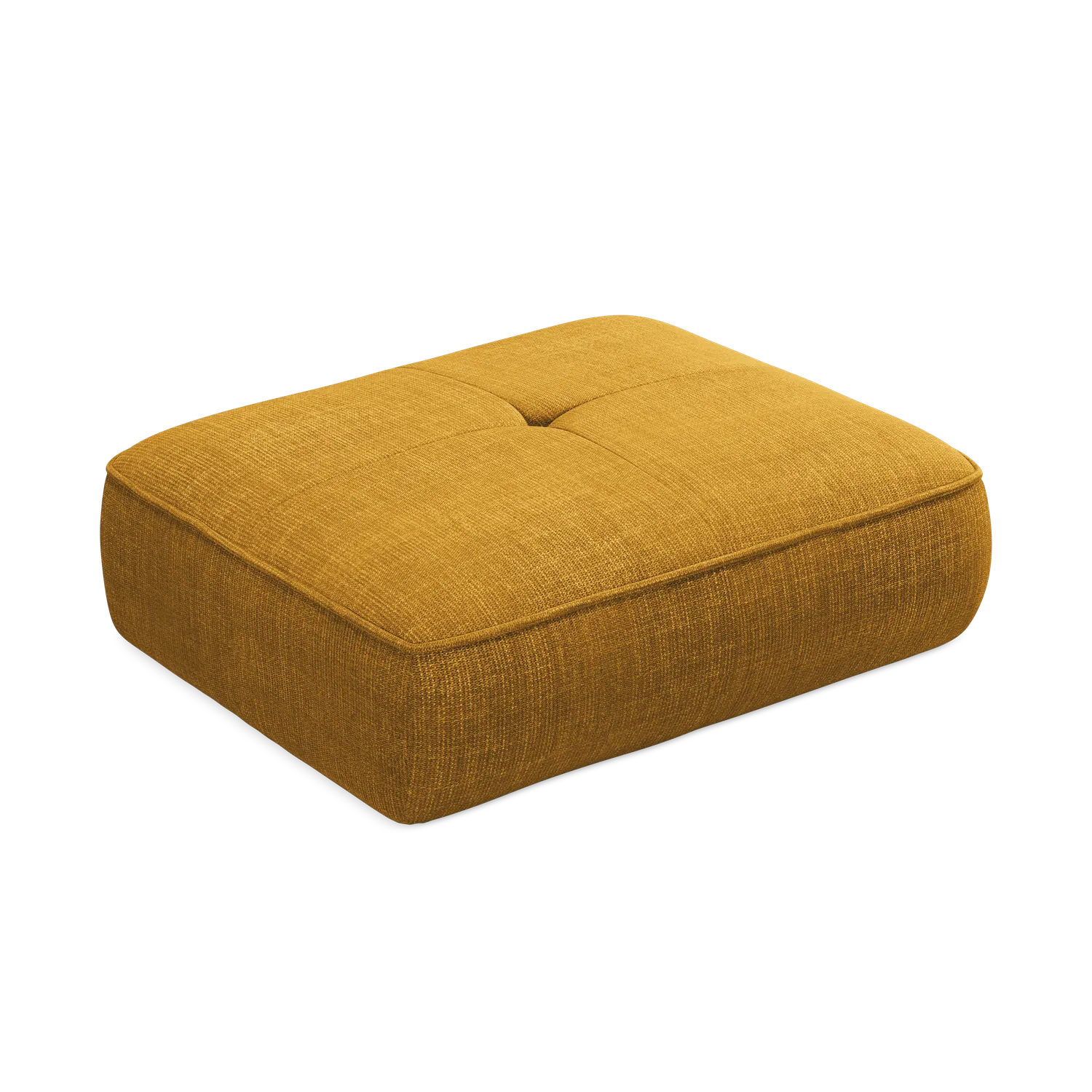 Bjorn - Fabb - Musztardowy