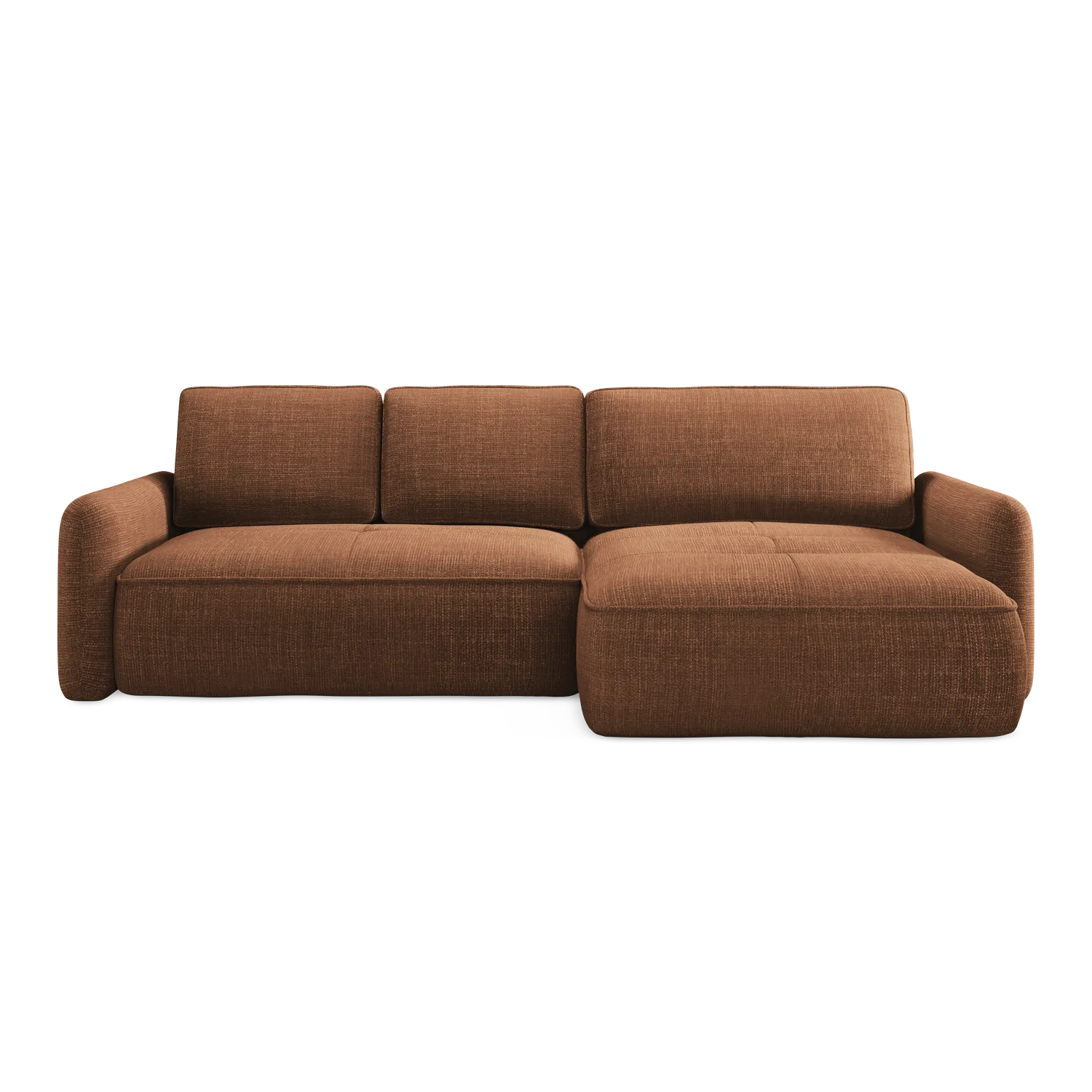 Bjorn - Fabb - Terakota / Prawy