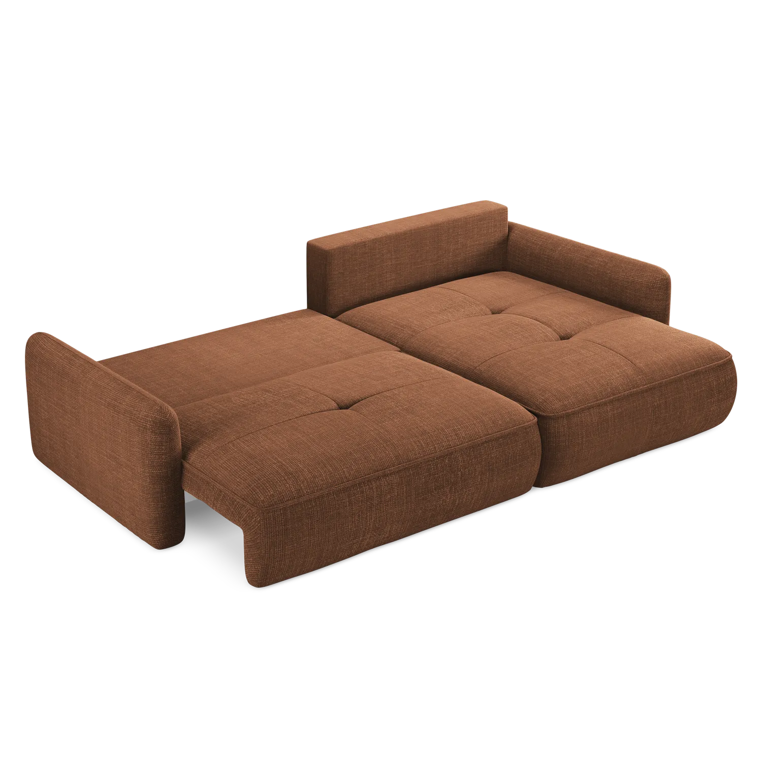 Bjorn - Fabb - Terakota / Prawy