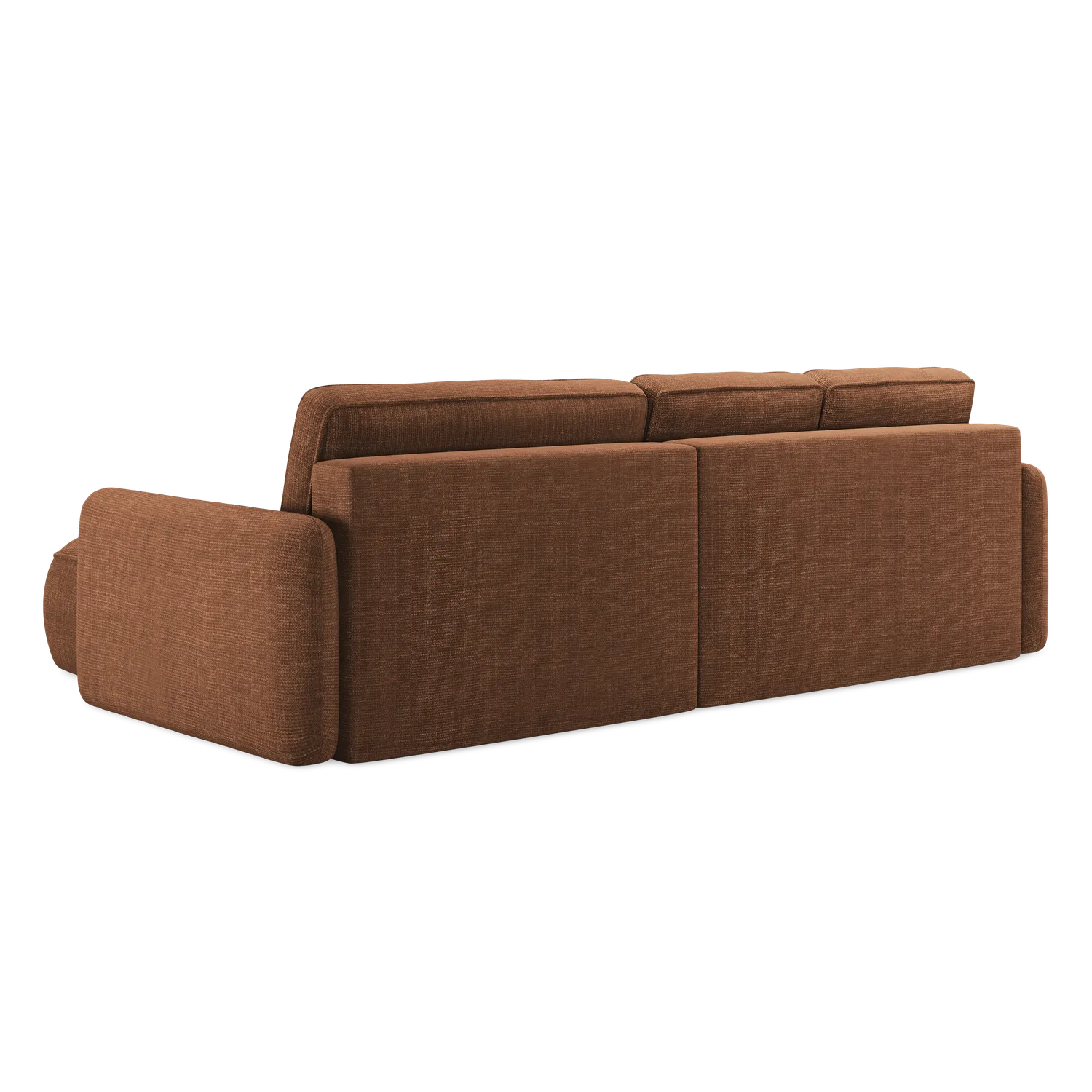 Bjorn - Fabb - Terakota / Prawy