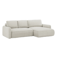 Bjorn - Fabb - Jasny beż / Prawy