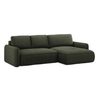 Bjorn - Fabb - Oliwkowy / Prawy