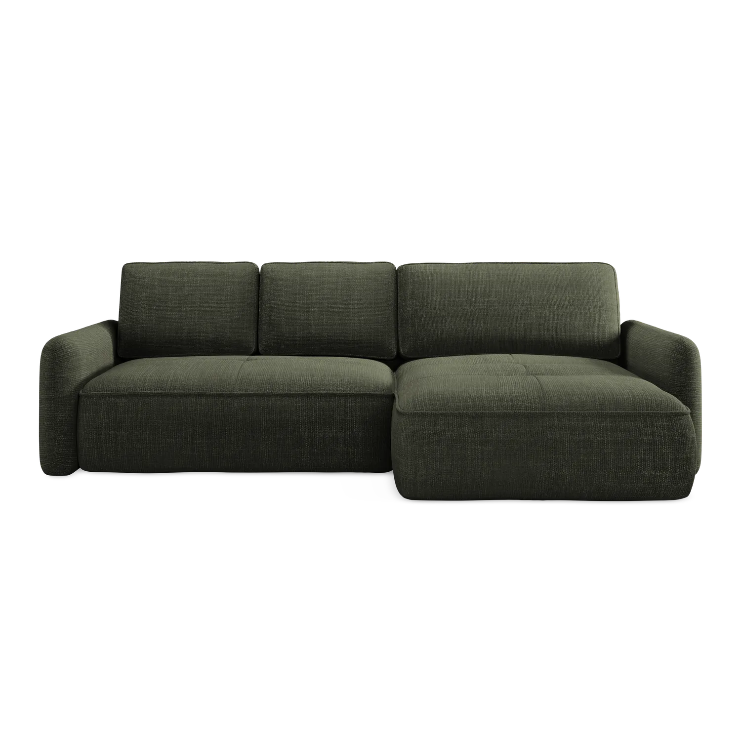 Bjorn - Fabb - Oliwkowy / Prawy