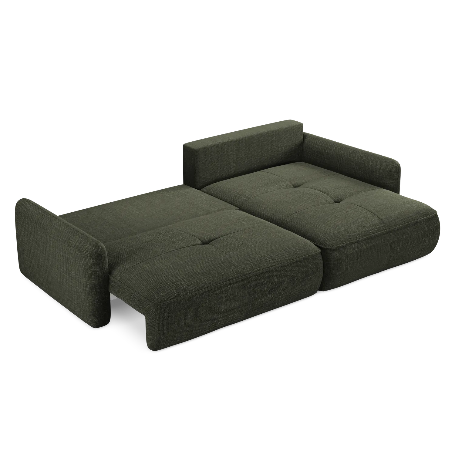 Bjorn - Fabb - Oliwkowy / Prawy