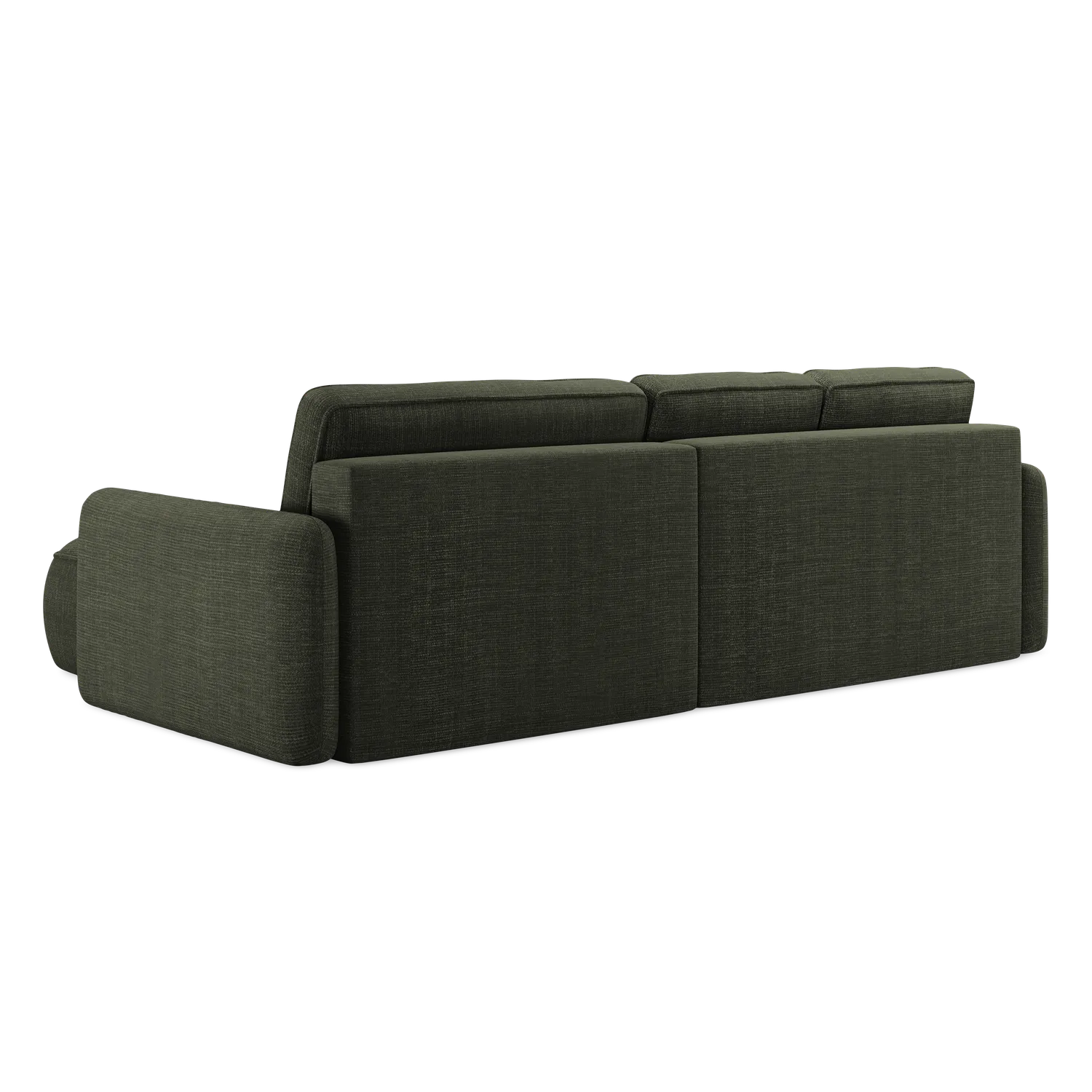 Bjorn - Fabb - Oliwkowy / Prawy