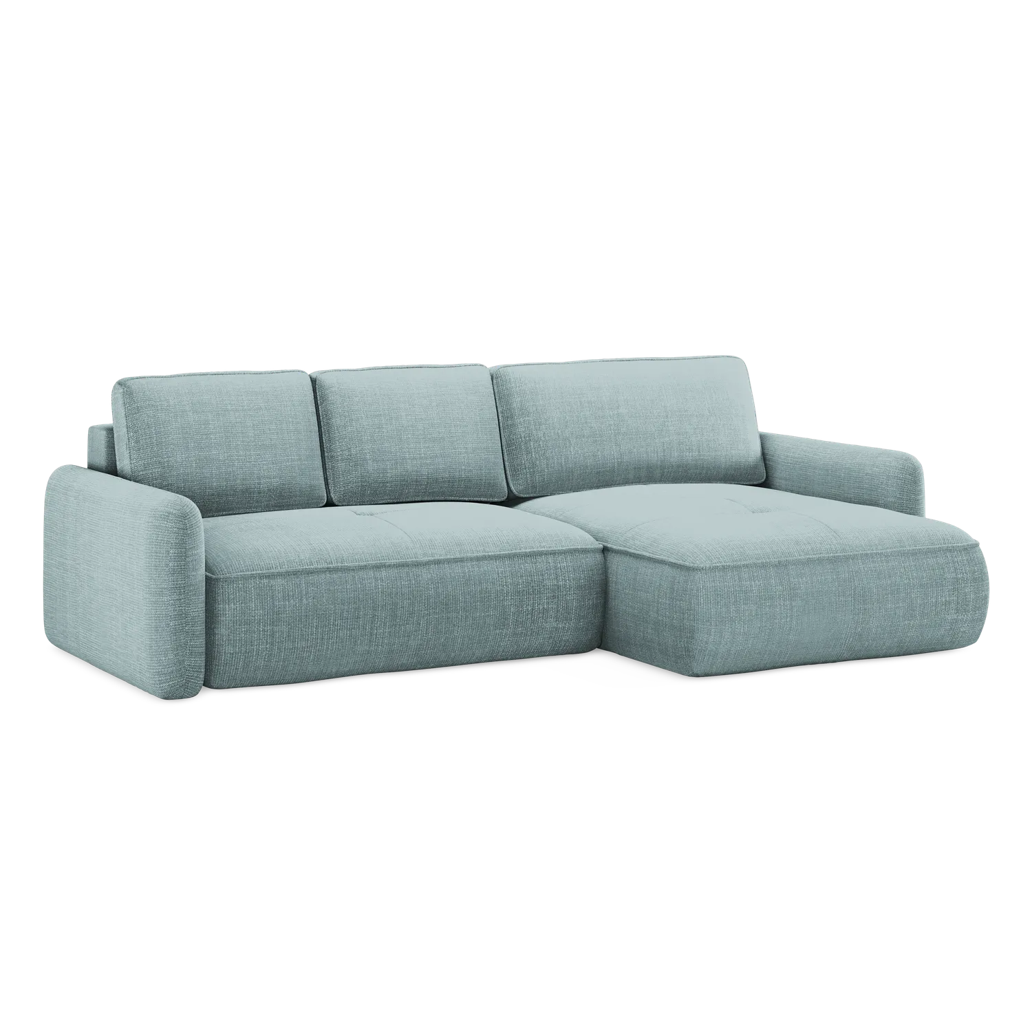 Bjorn - Fabb - Jeans / Prawy