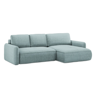 Bjorn - Fabb - Jeans / Prawy