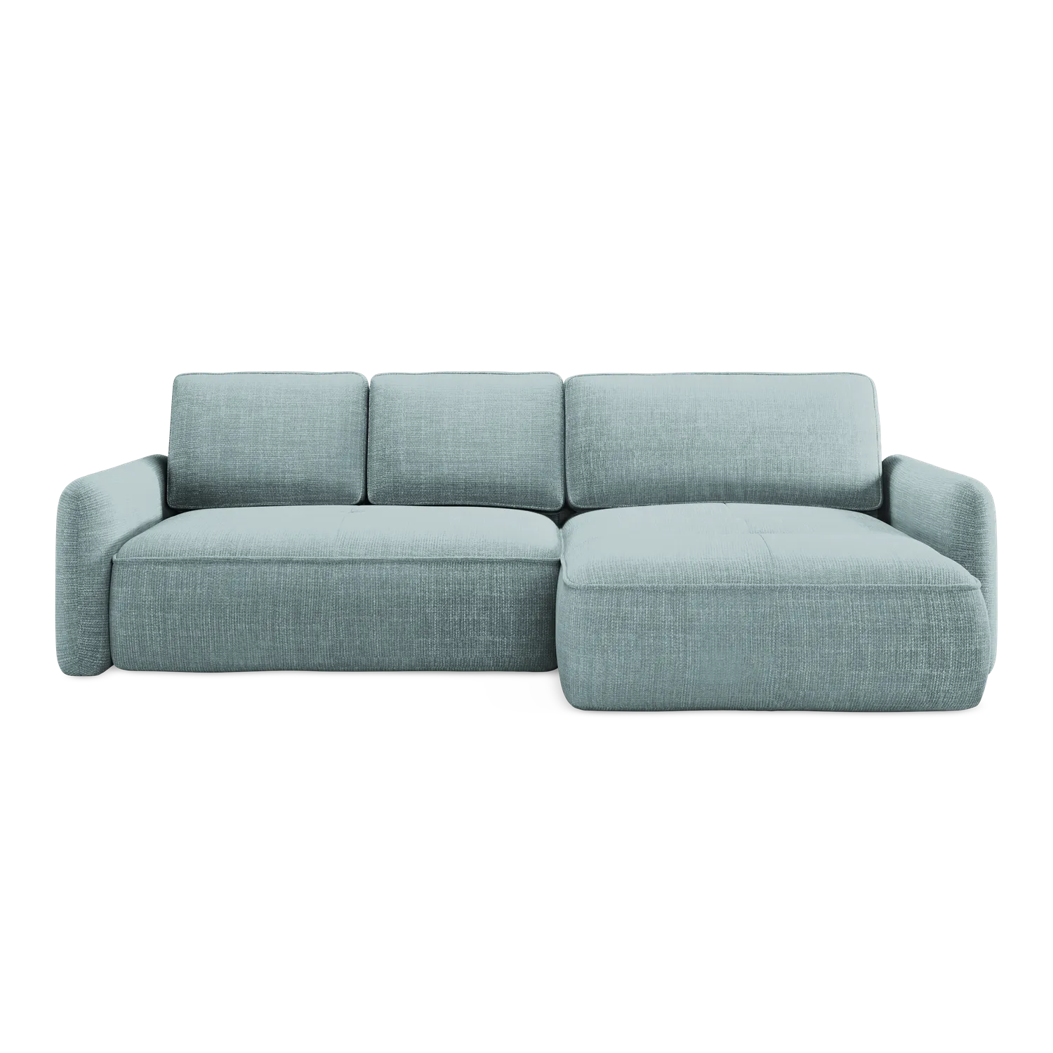 Bjorn - Fabb - Jeans / Prawy