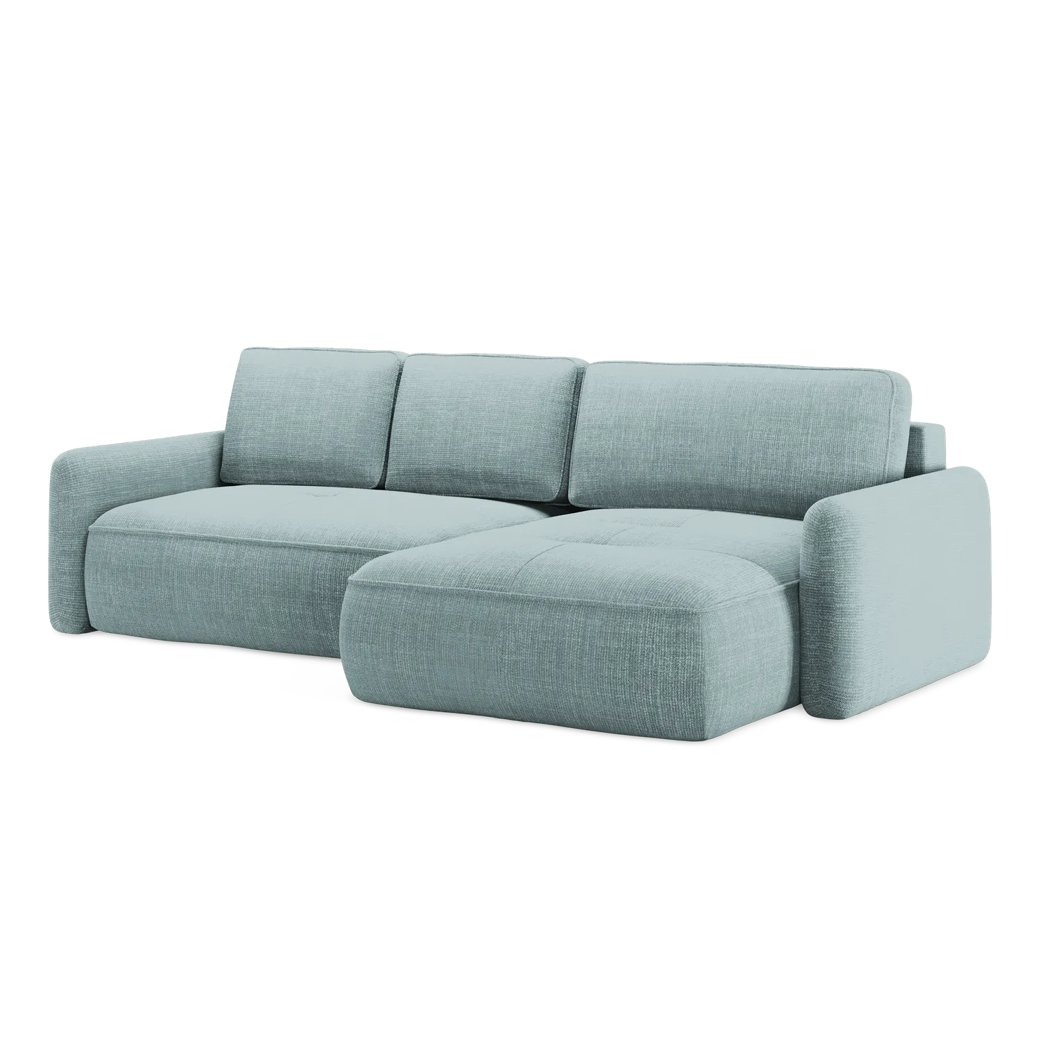 Bjorn - Fabb - Jeans / Prawy