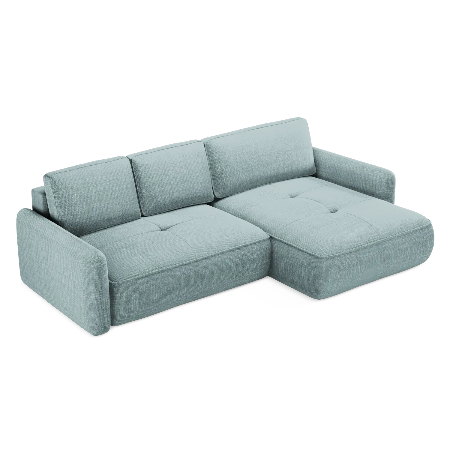 Bjorn - Fabb - Jeans / Prawy