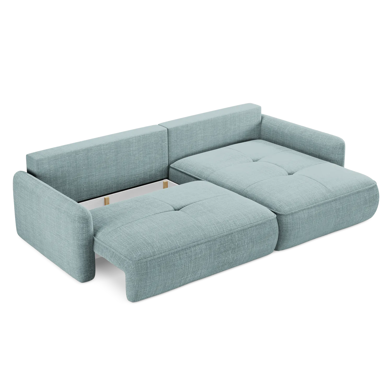 Bjorn - Fabb - Jeans / Prawy