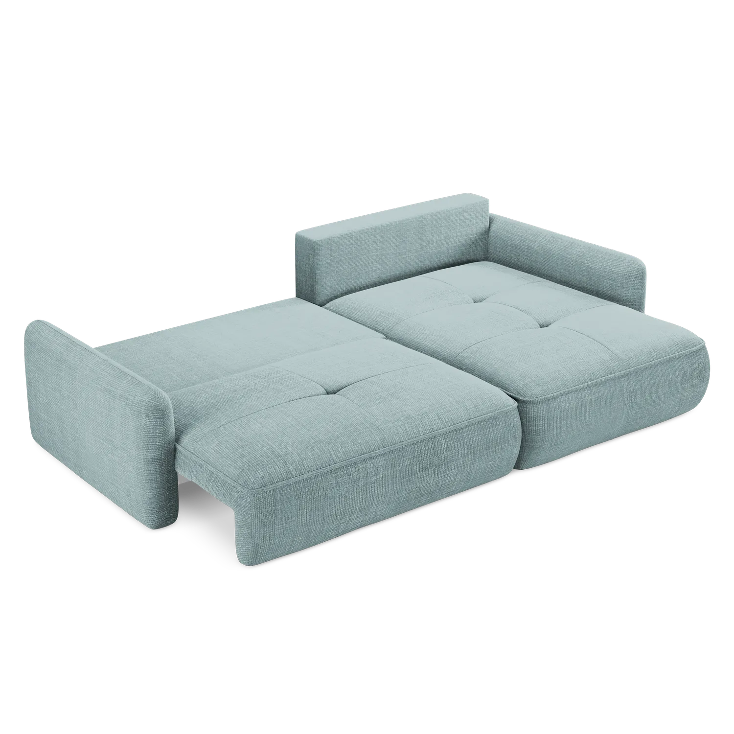 Bjorn - Fabb - Jeans / Prawy