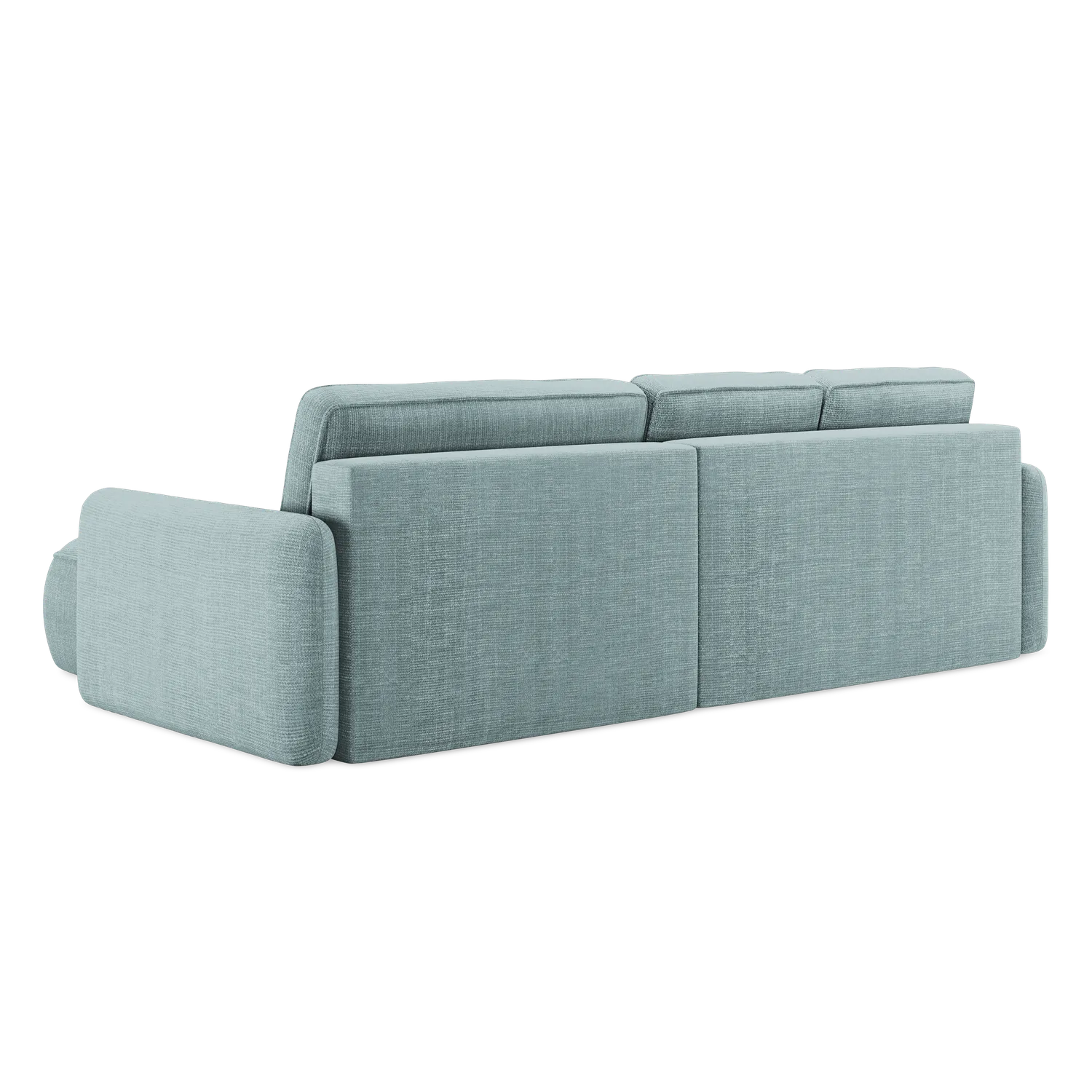 Bjorn - Fabb - Jeans / Prawy