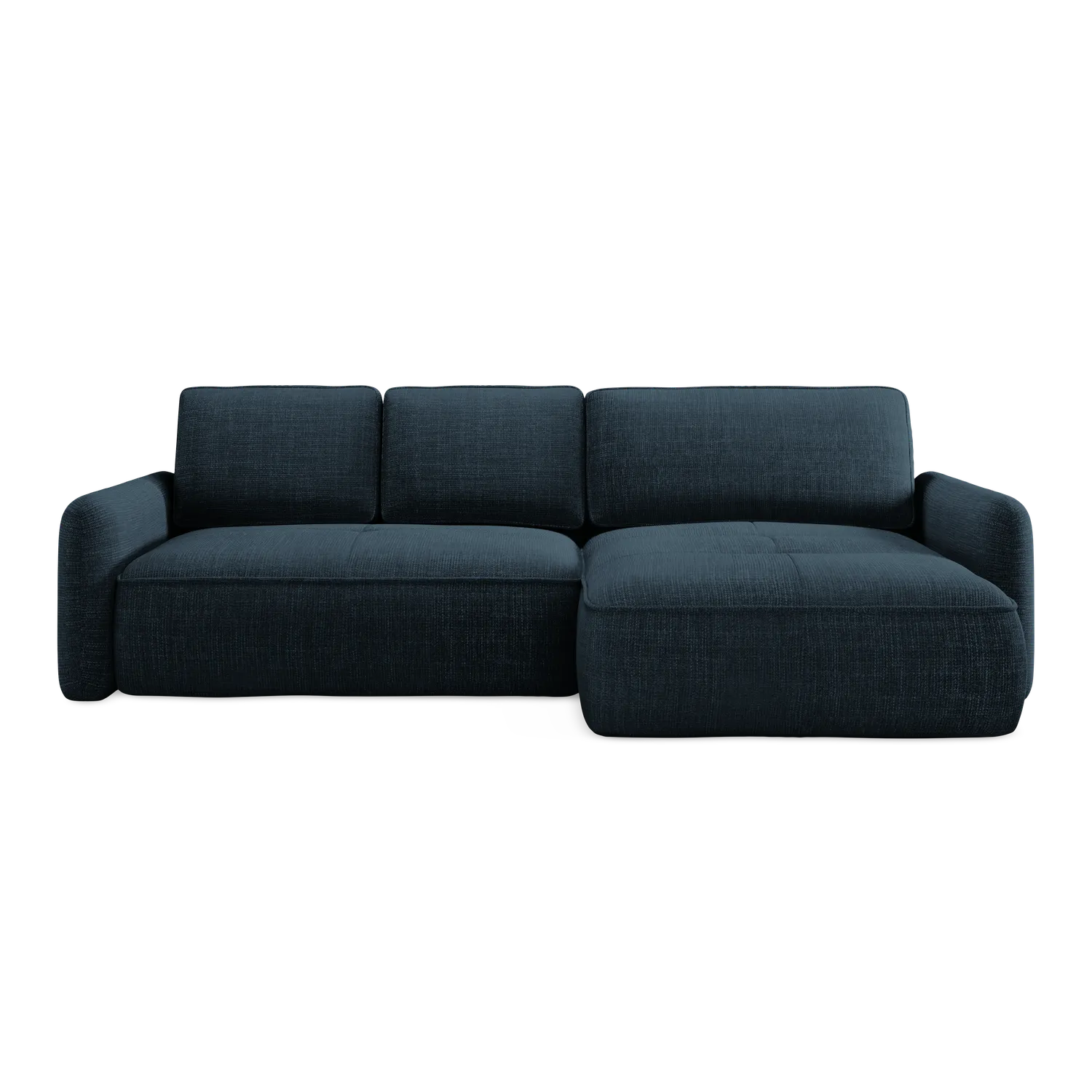 Bjorn - Fabb - Królewski niebieski / Prawy