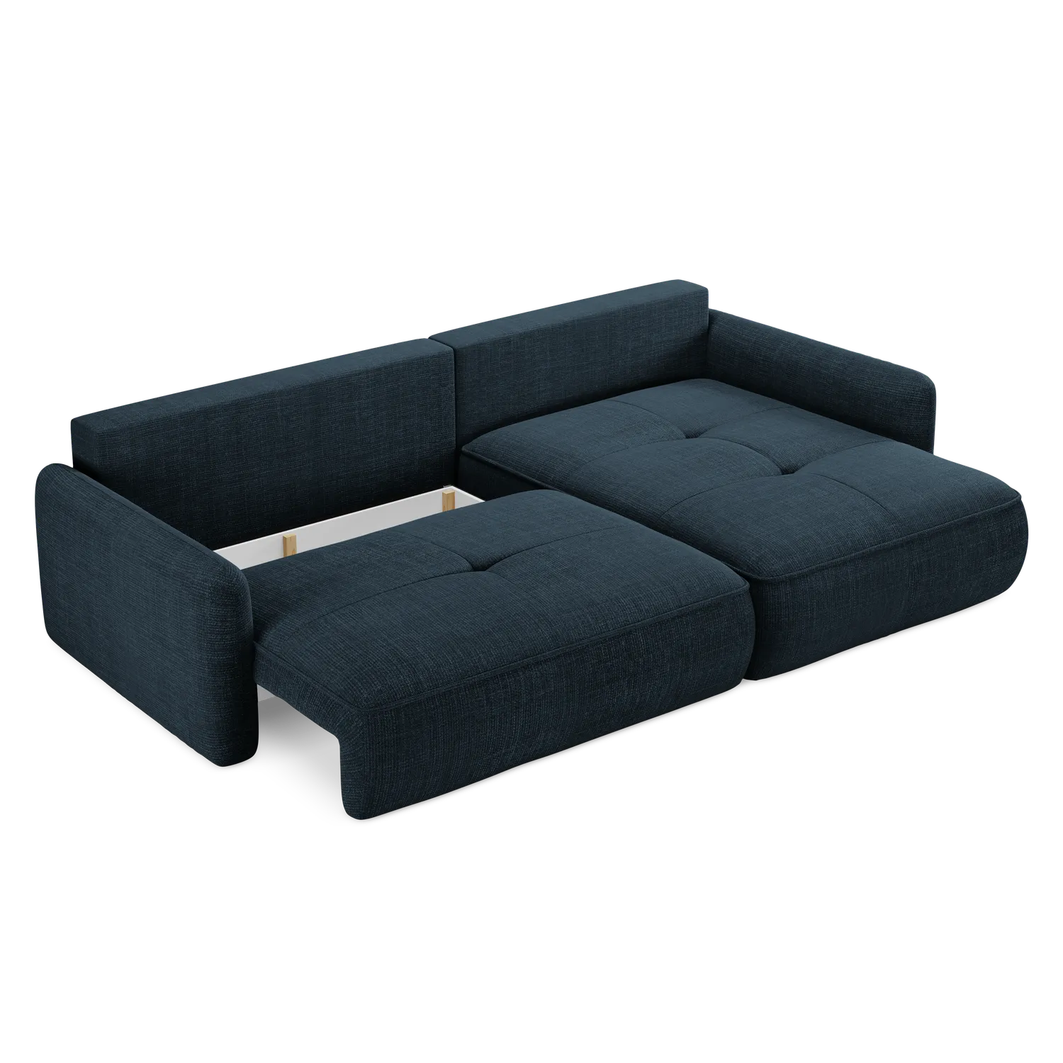 Bjorn - Fabb - Królewski niebieski / Prawy