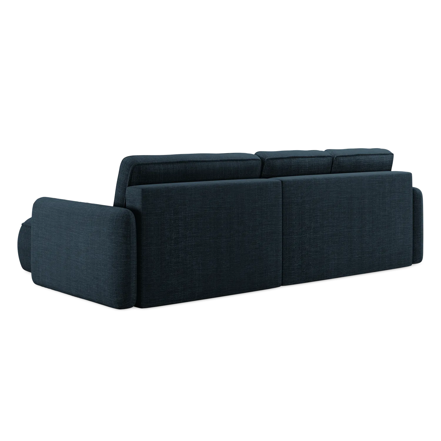 Bjorn - Fabb - Królewski niebieski / Prawy