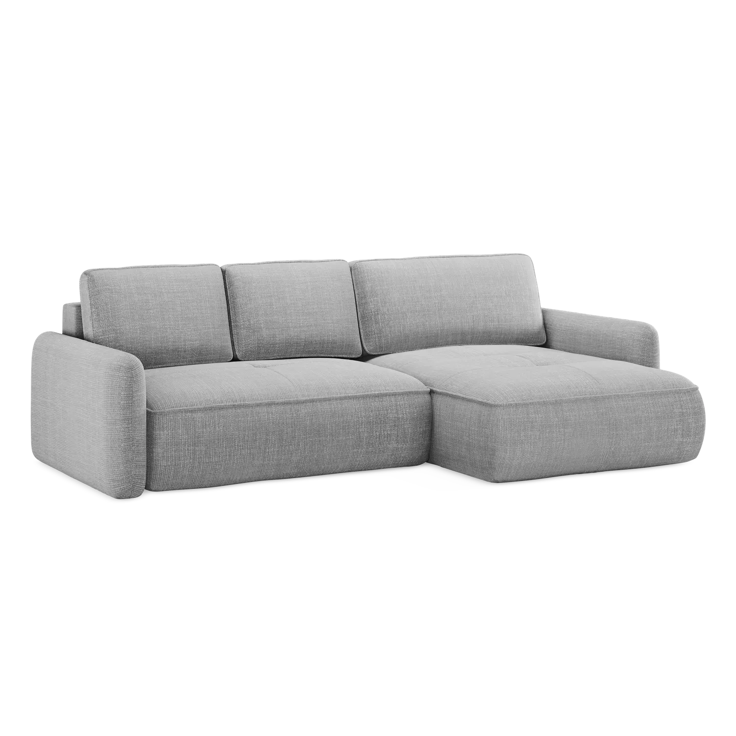 Bjorn - Fabb - Jasny szary / Prawy