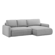 Bjorn - Fabb - Jasny szary / Prawy