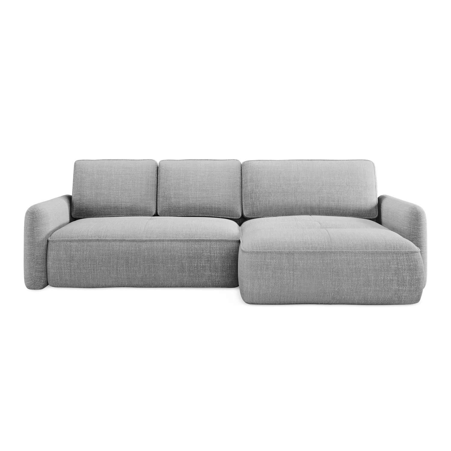 Bjorn - Fabb - Jasny szary / Prawy