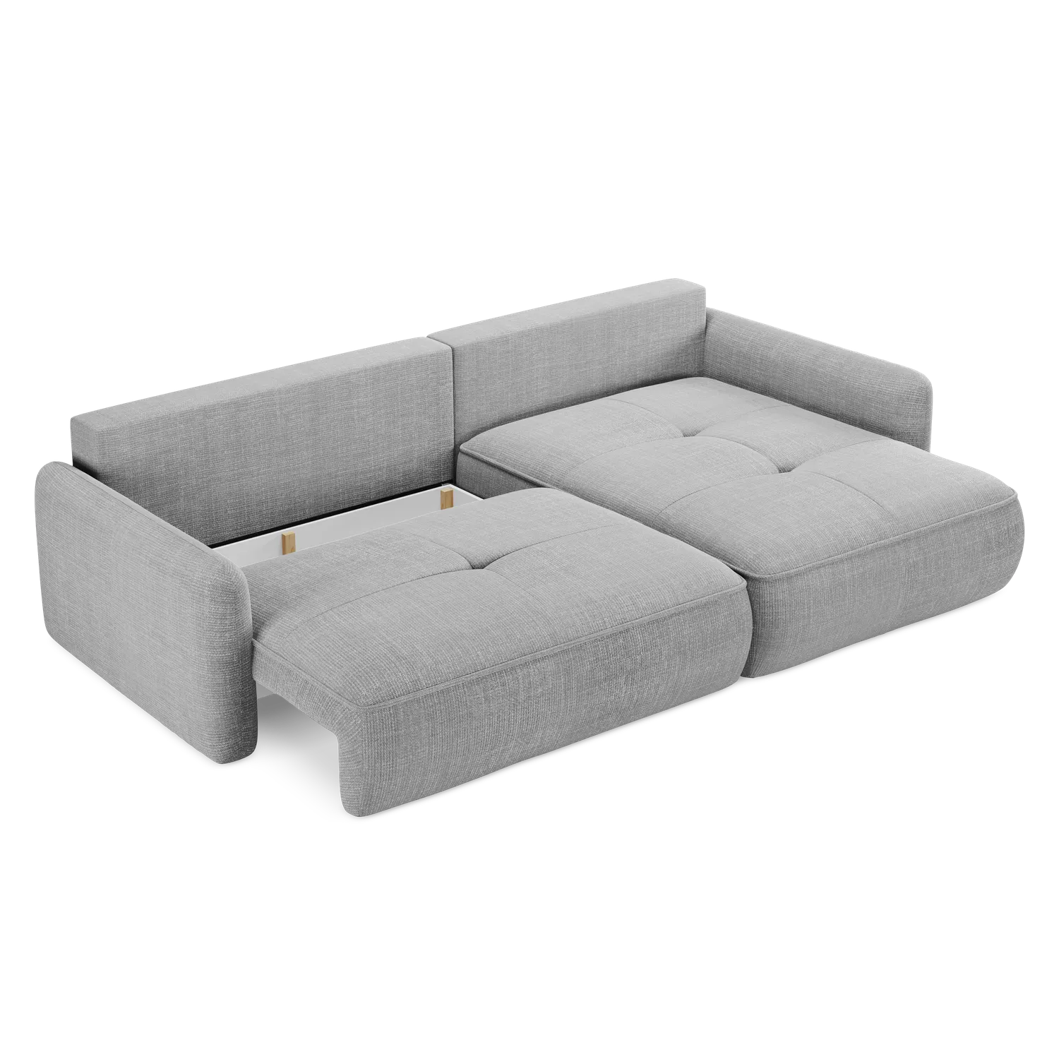 Bjorn - Fabb - Jasny szary / Prawy