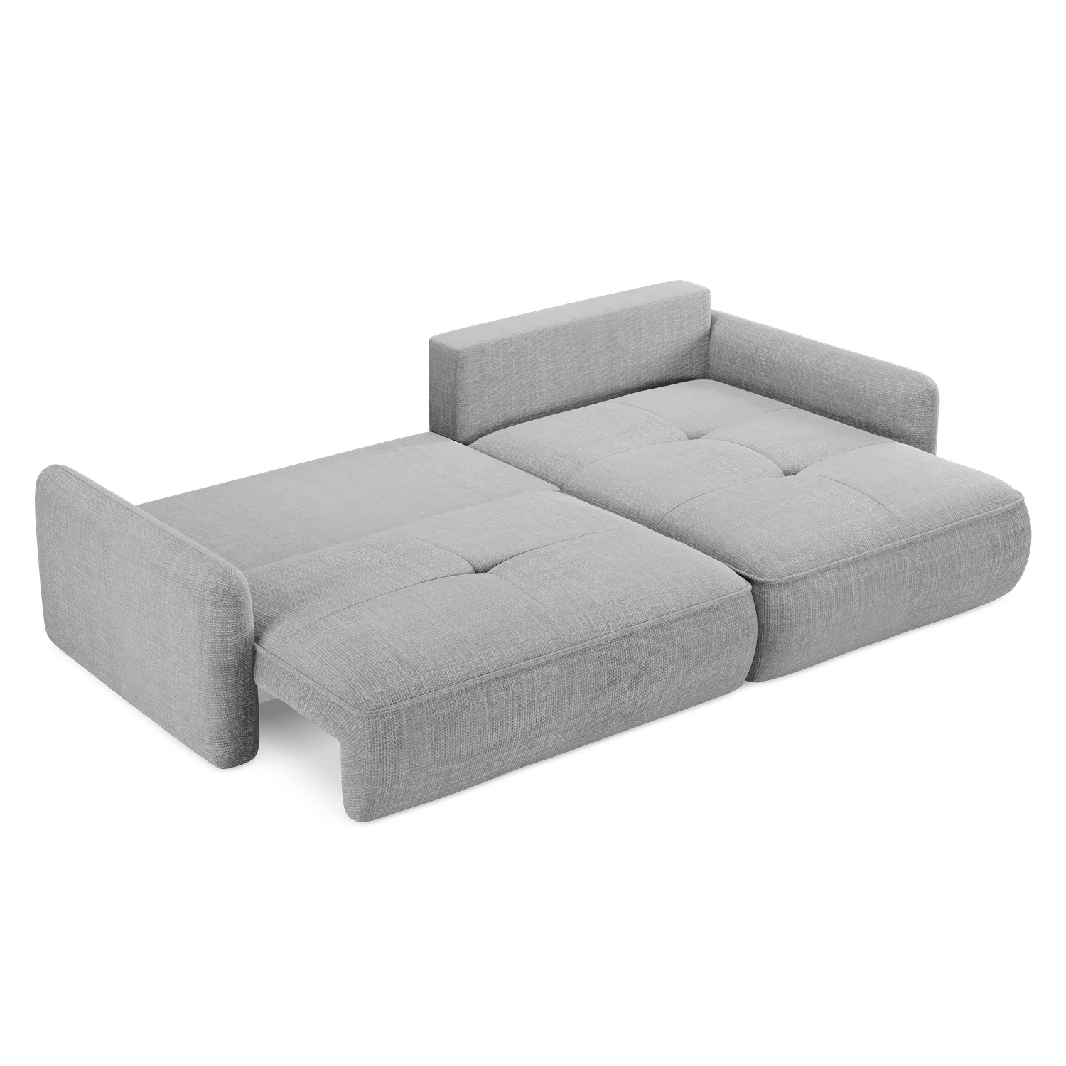 Bjorn - Fabb - Jasny szary / Prawy