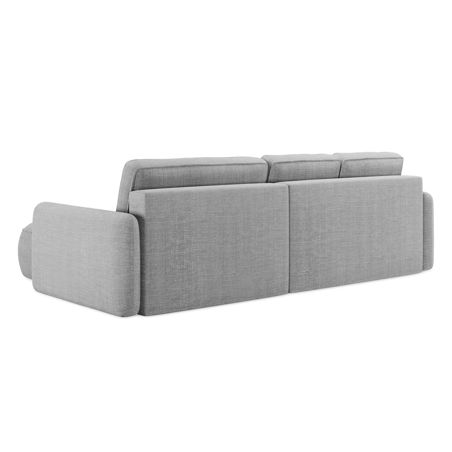 Bjorn - Fabb - Jasny szary / Prawy