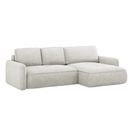 Bella - Lech - Jasny beż / Prawy