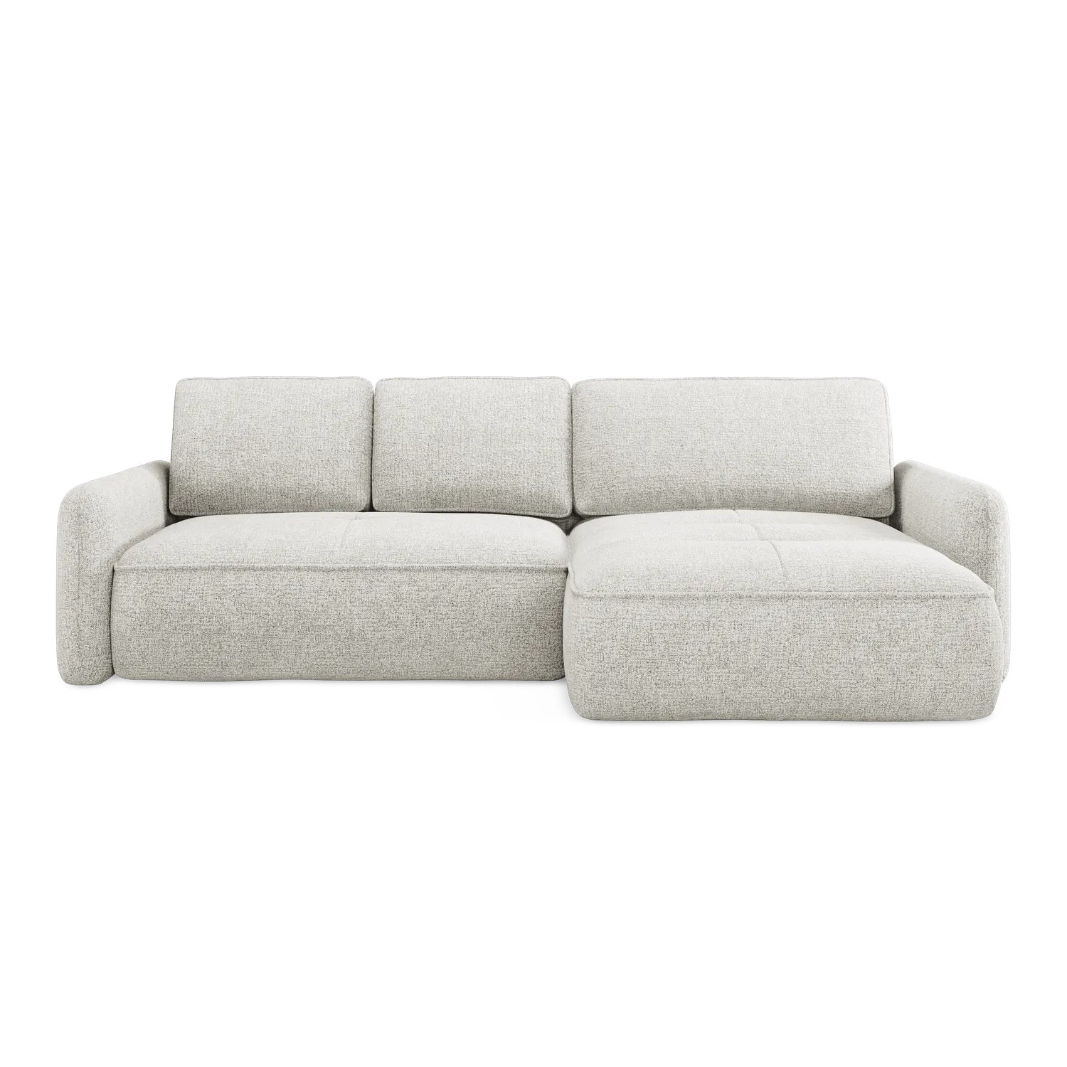 Bella - Lech - Jasny beż / Prawy