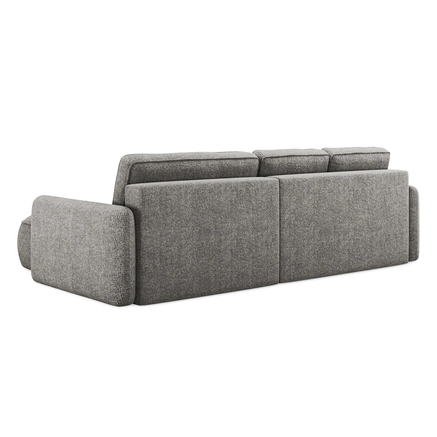 Bella - Lech - Jasny szary / Prawy