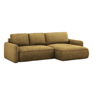 Bella - Lech - Musztardowy / Prawy