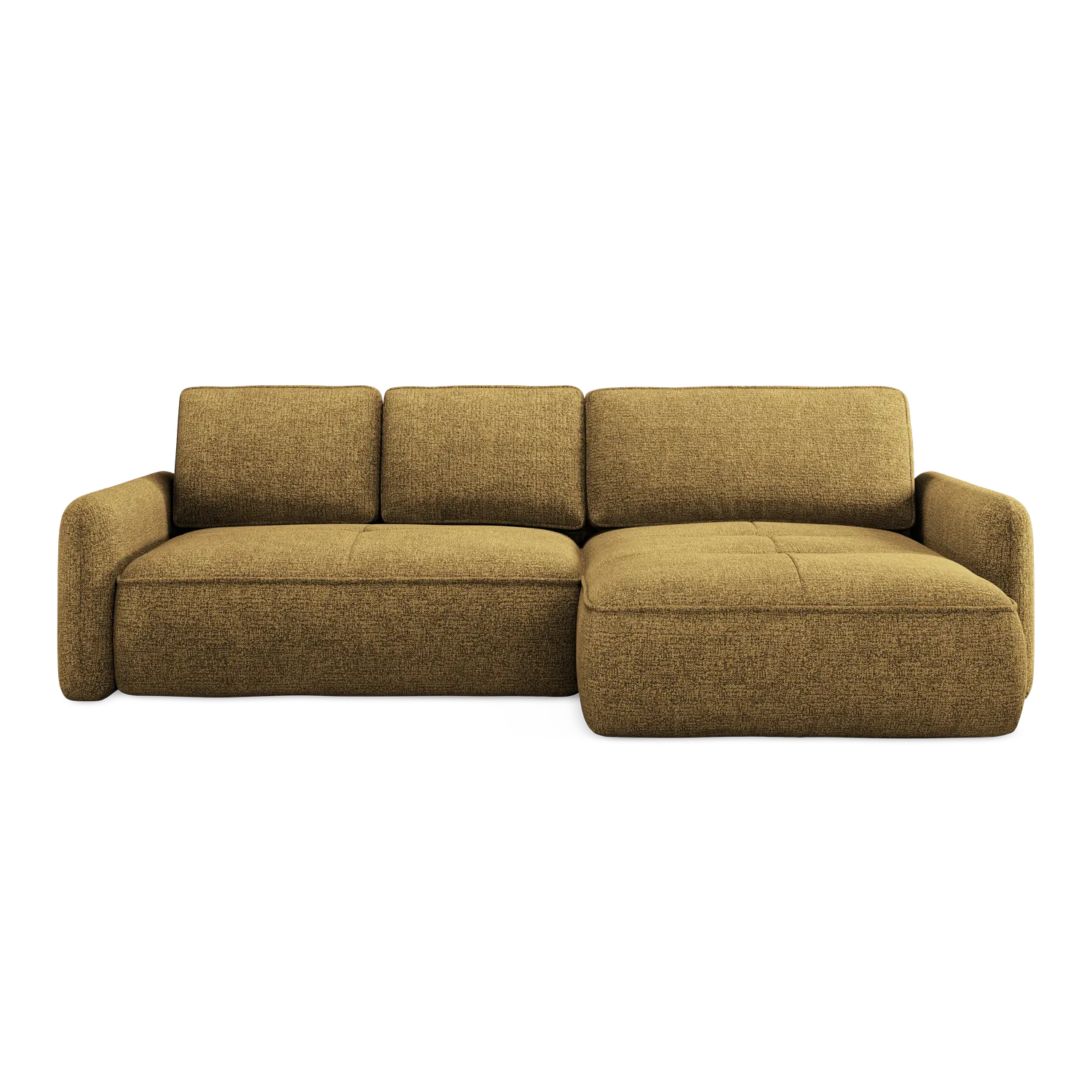 Bella - Lech - Musztardowy / Prawy