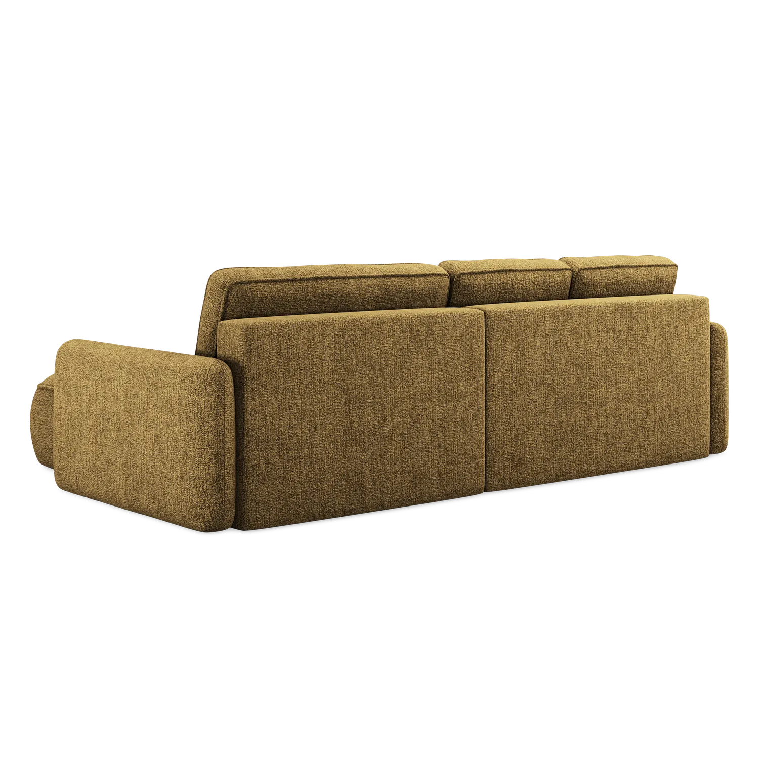 Bella - Lech - Musztardowy / Prawy