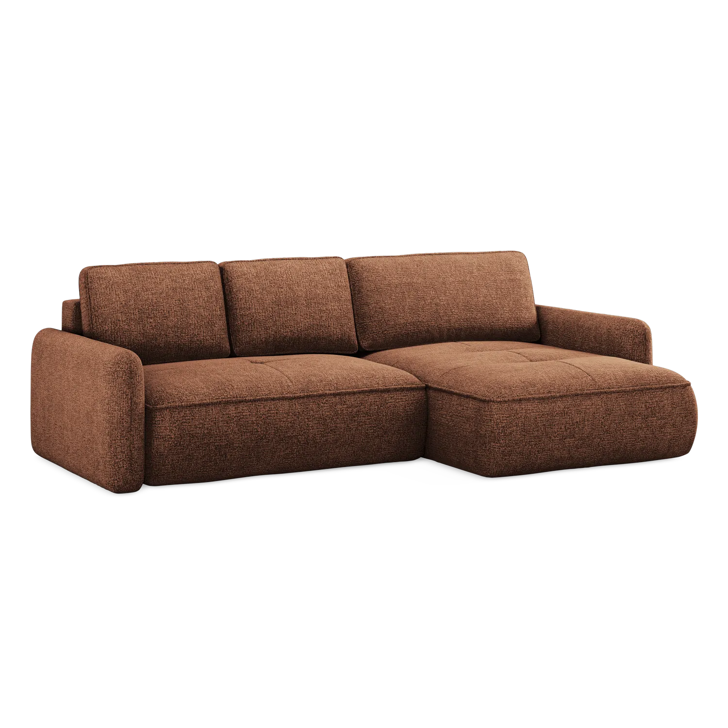 Bella - Lech - Terakota / Prawy