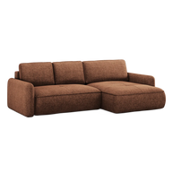 Bella - Lech - Terakota / Prawy