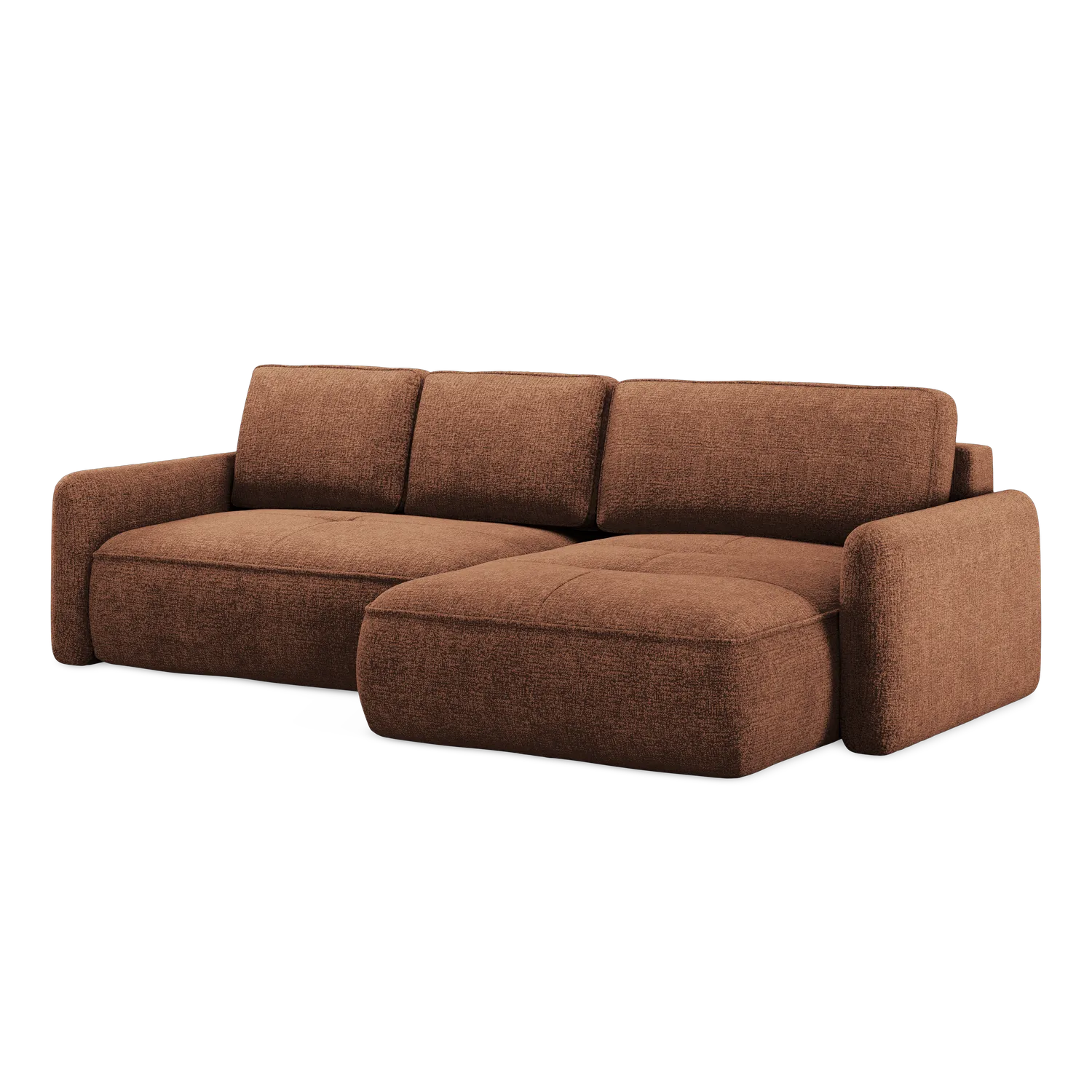 Bella - Lech - Terakota / Prawy