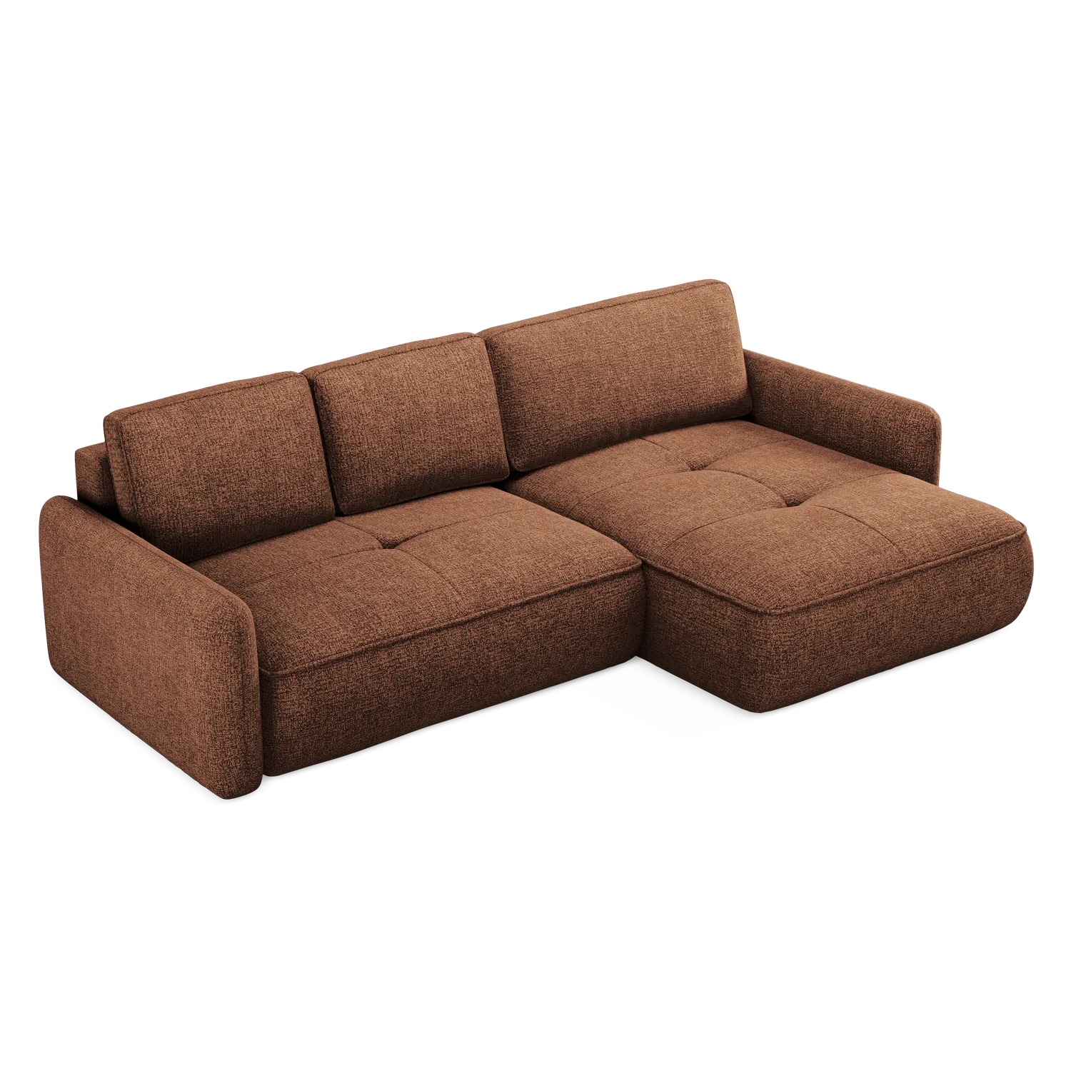 Bella - Lech - Terakota / Prawy