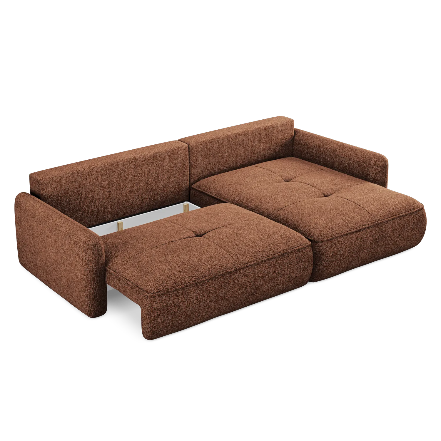 Bella - Lech - Terakota / Prawy