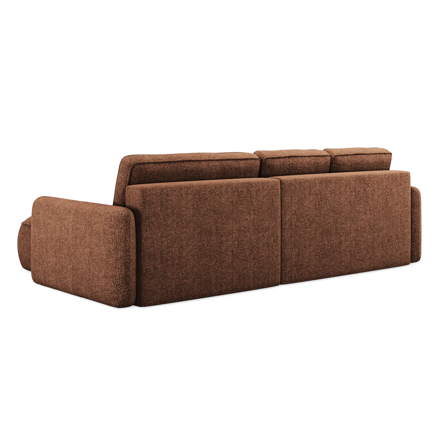 Bella - Lech - Terakota / Prawy