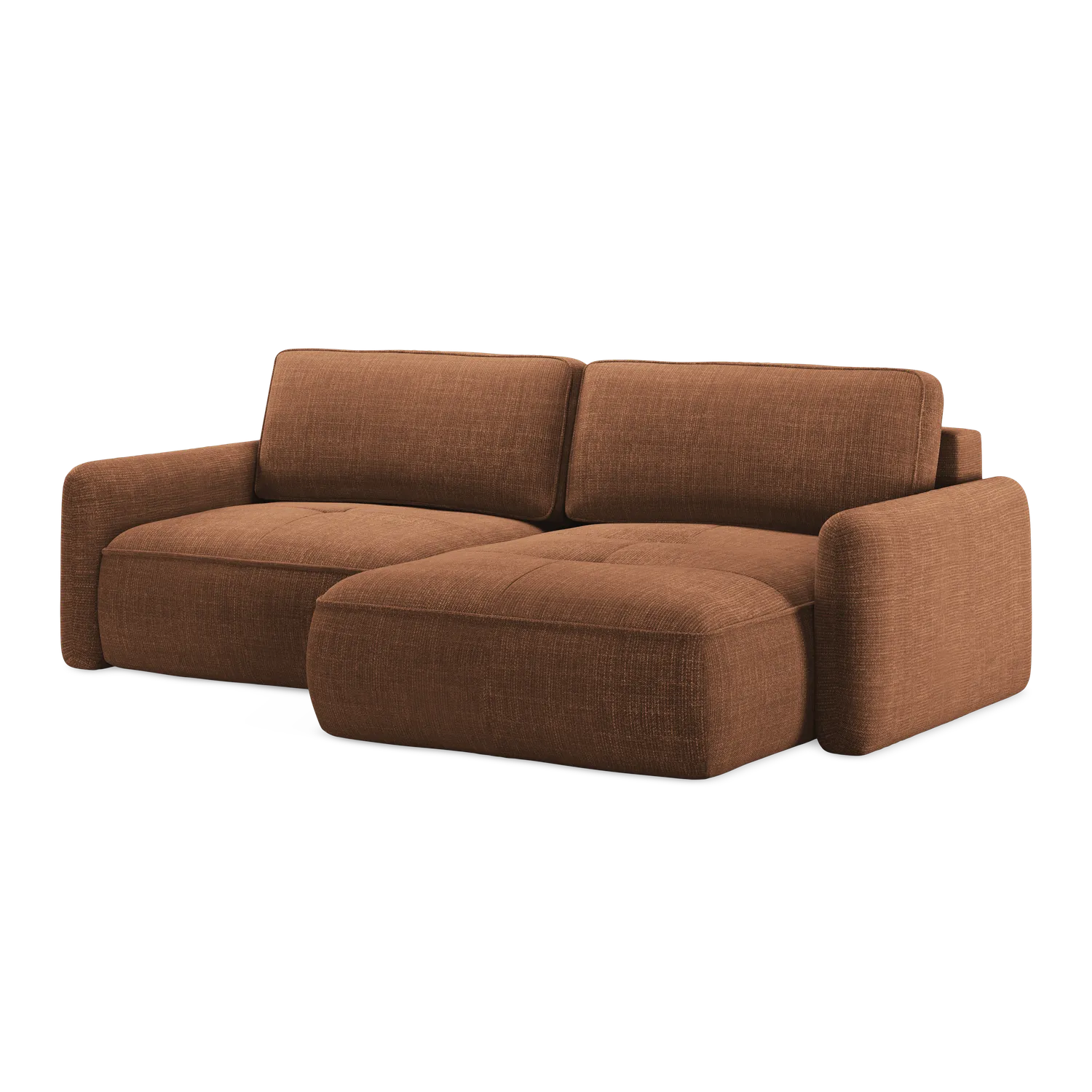 Bjorn - Fabb - Terakota / Prawy