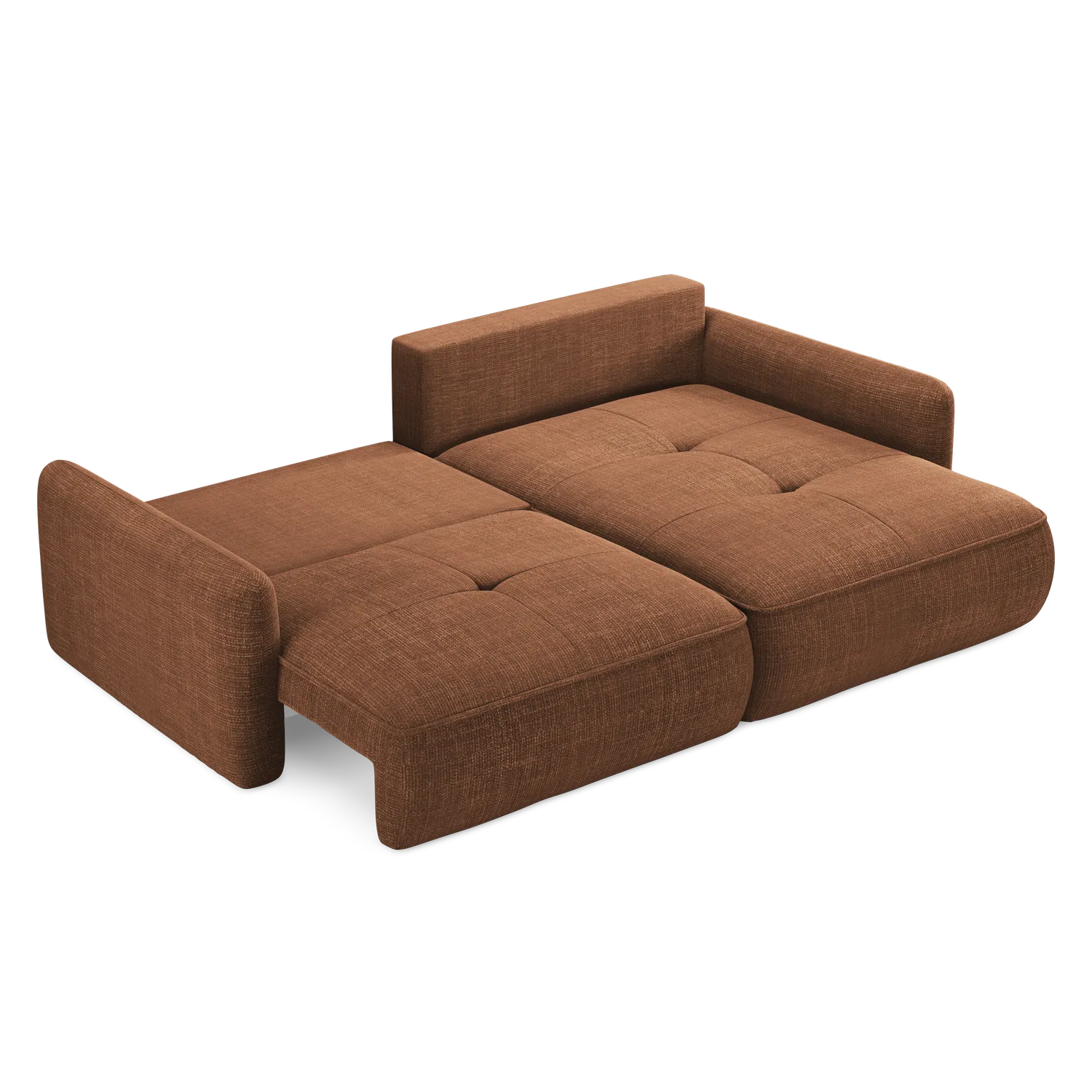 Bjorn - Fabb - Terakota / Prawy