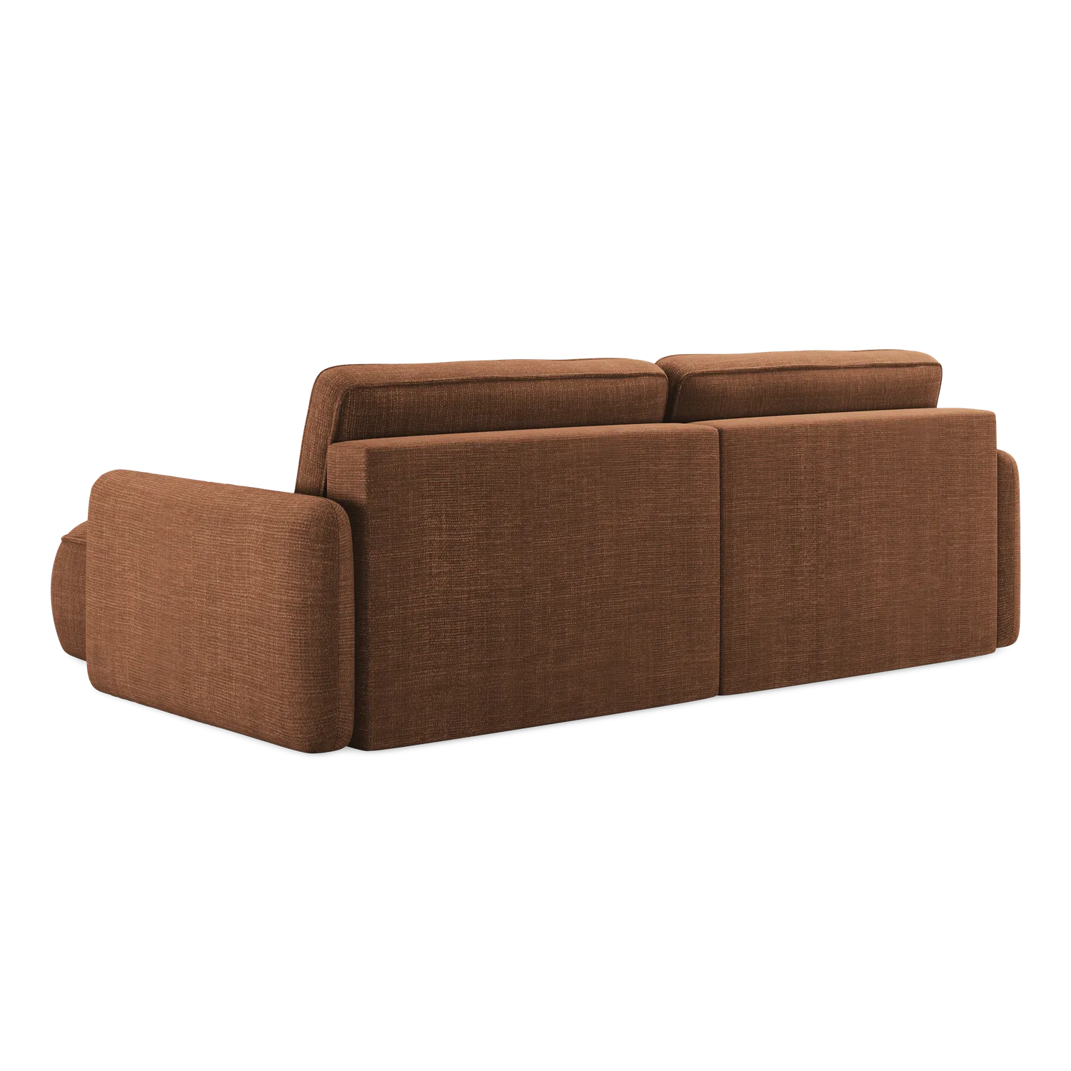 Bjorn - Fabb - Terakota / Prawy