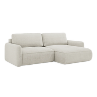 Bjorn - Fabb - Jasny beż / Prawy